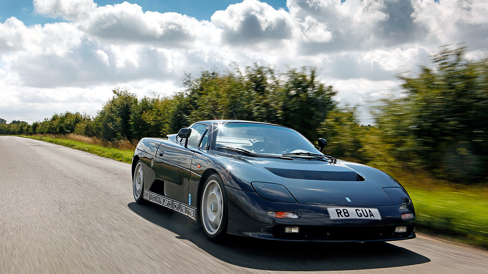 12 European classics that deserve a home in Britain