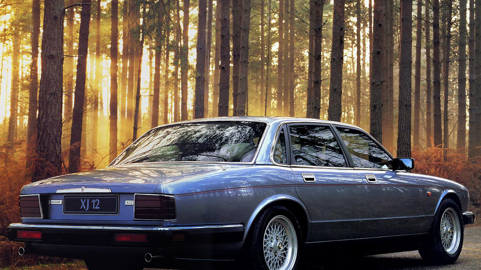 V12s for under £20k