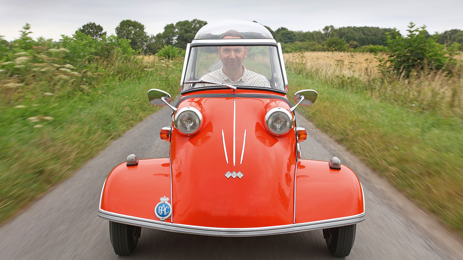 12 European classics that deserve a home in Britain