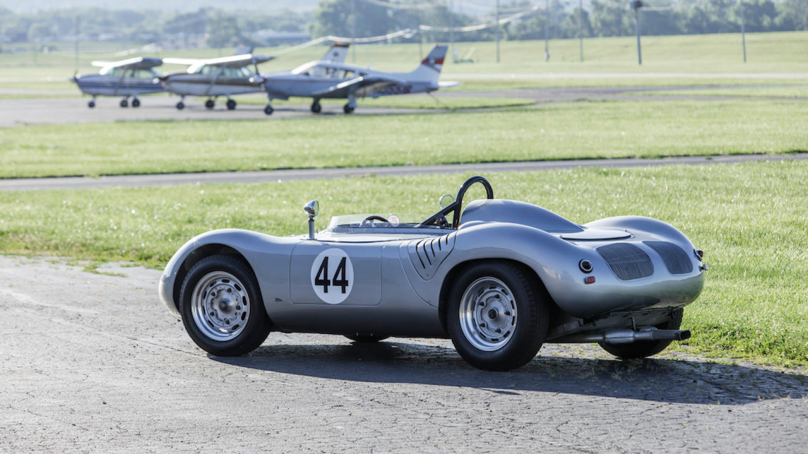 Monterey auctions 2019