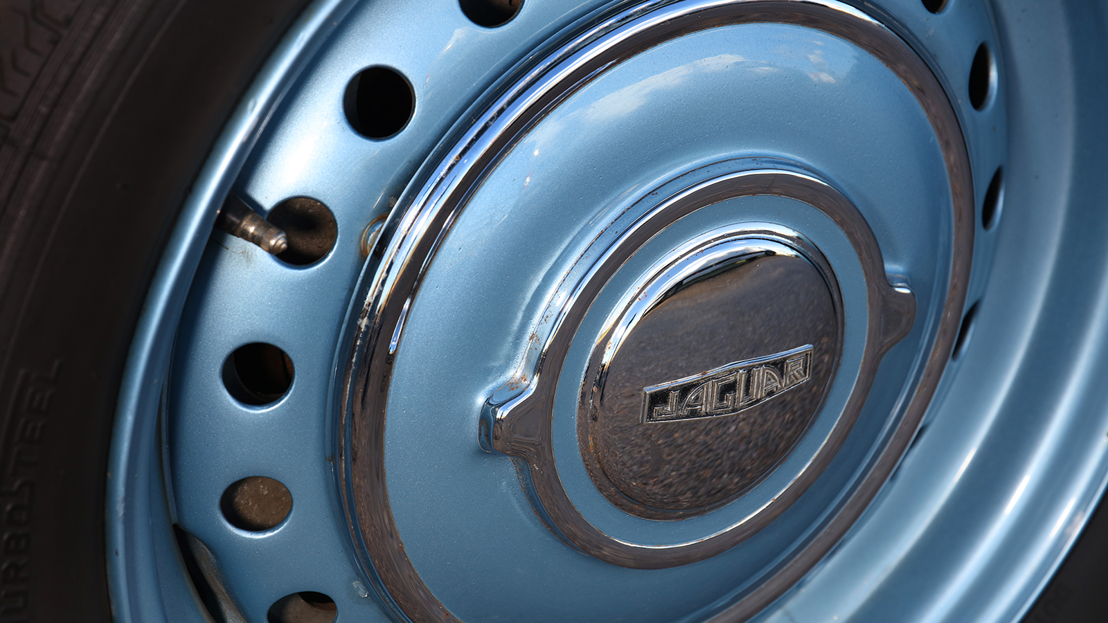 This XK120 is the rare Jaguar you’ve never heard of