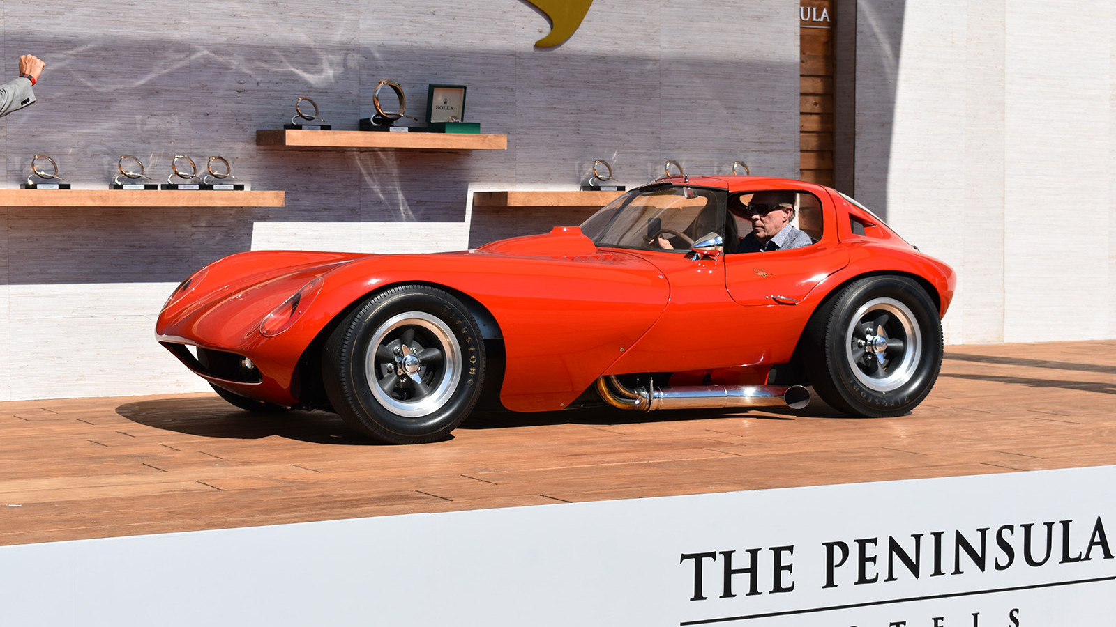 Post-War Sports 1961-1975