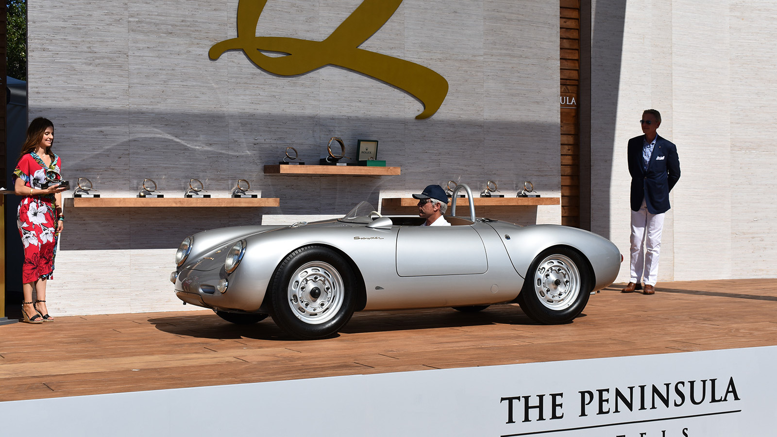 Post-War Racing Cars