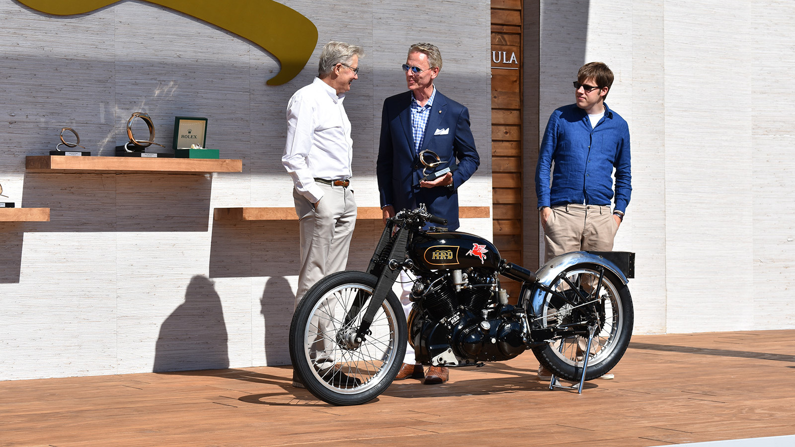 Sports and Racing Motorcycles