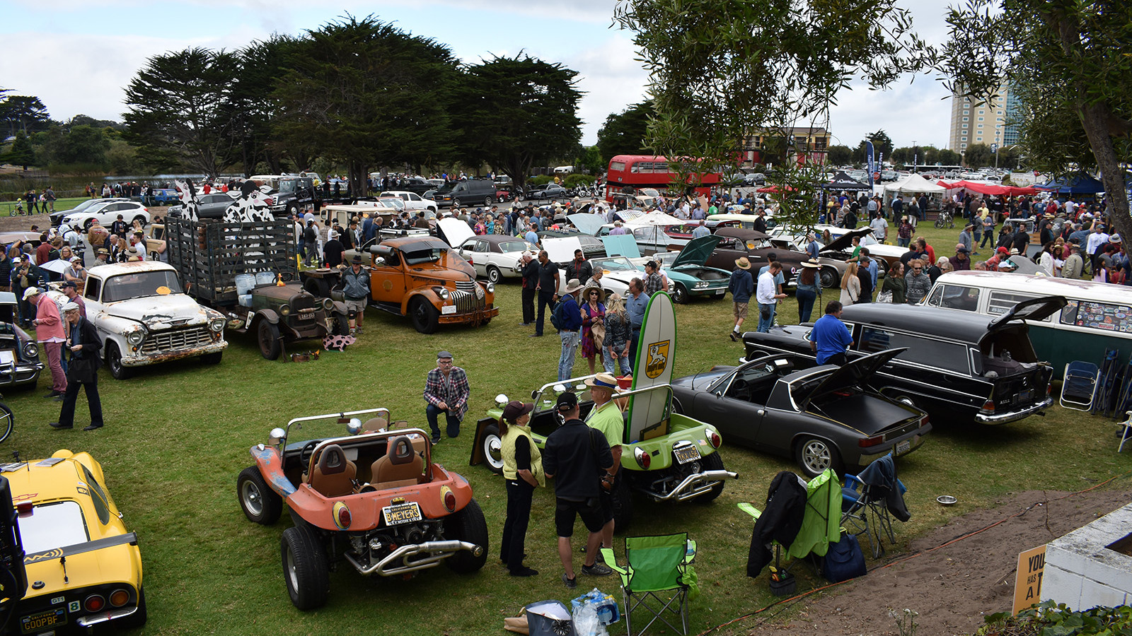 Concours d'Lemons 2019