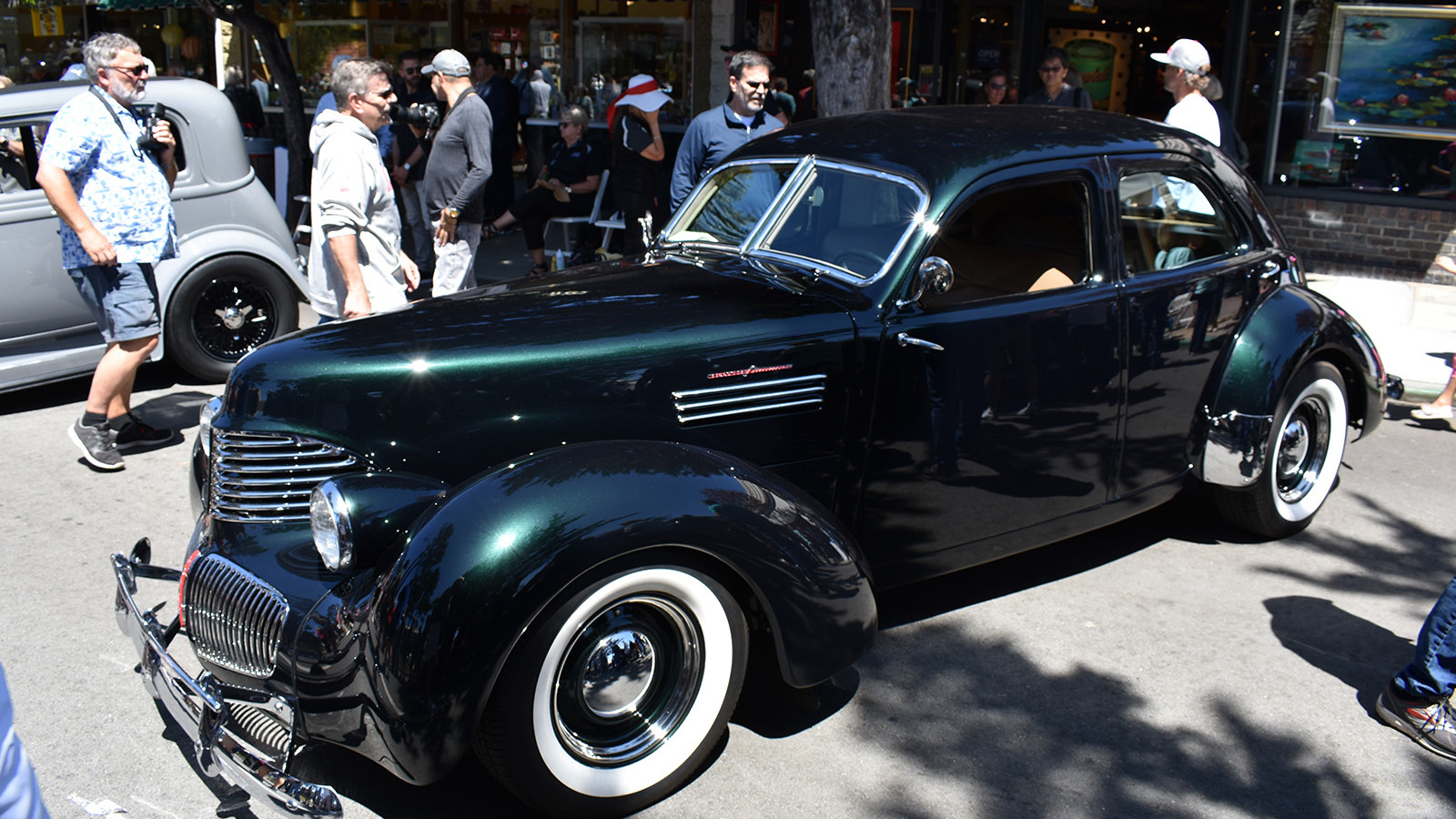 A Cord by another name