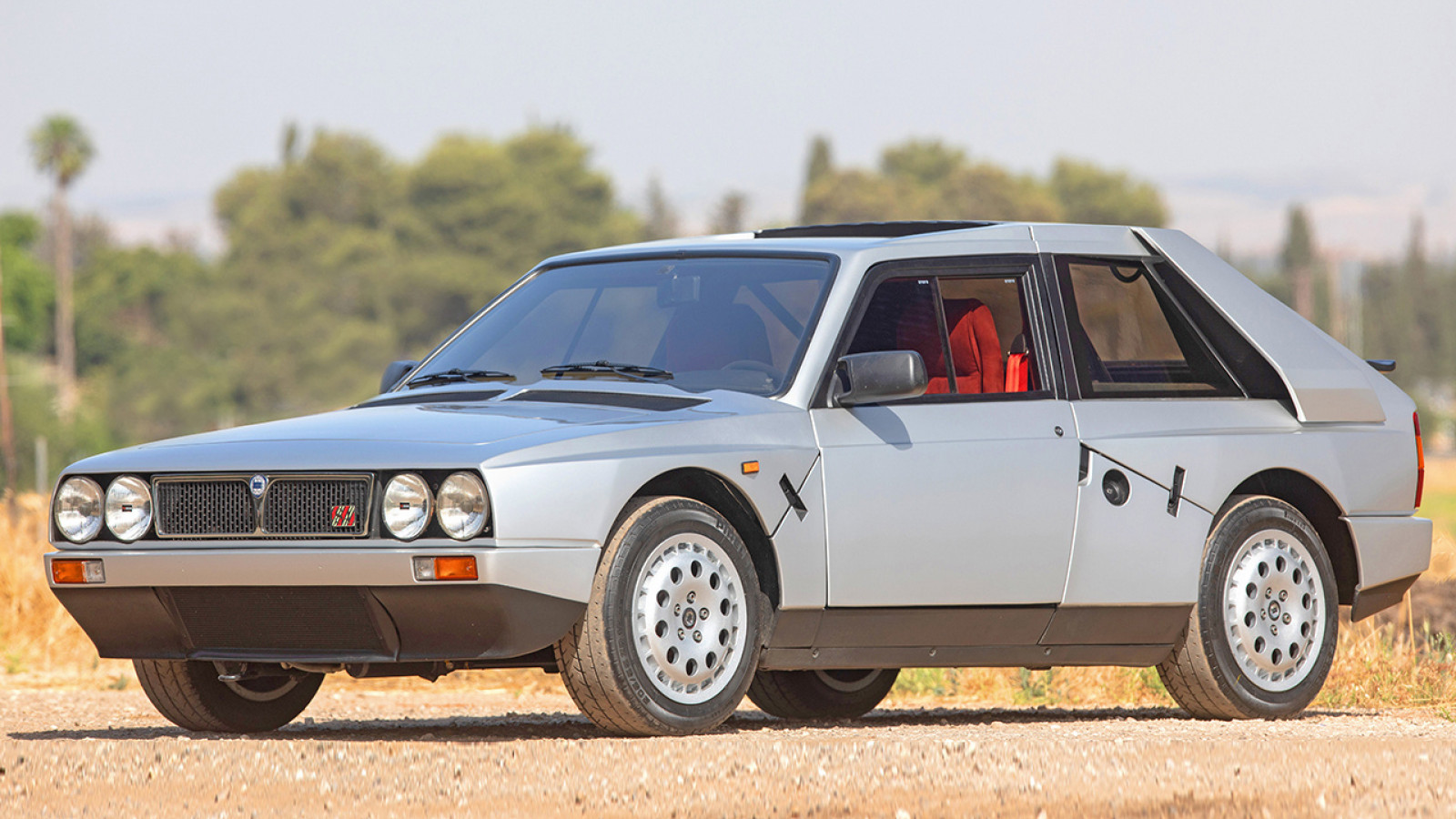 Monterey auctions 2019