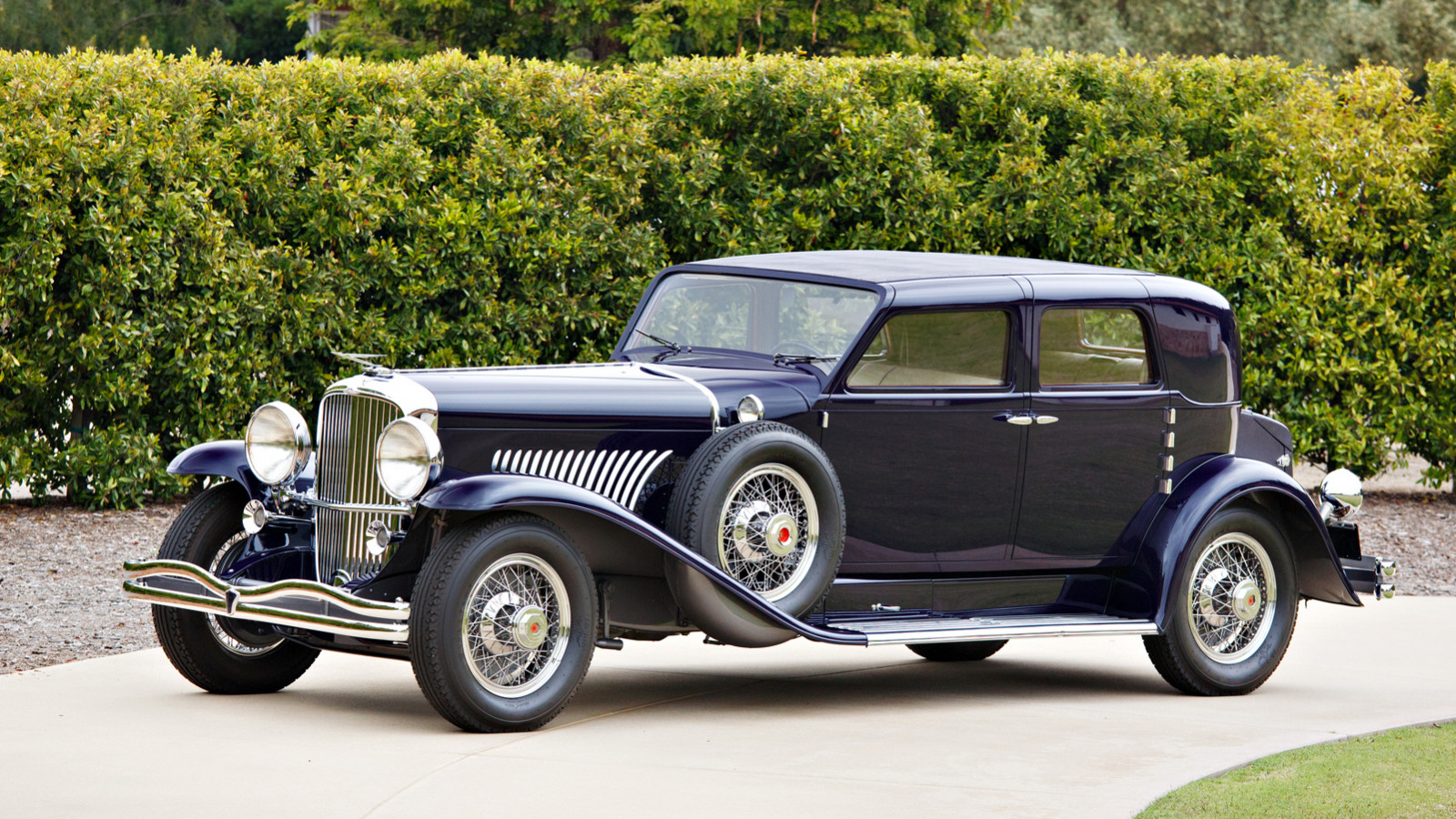 Monterey auctions 2019