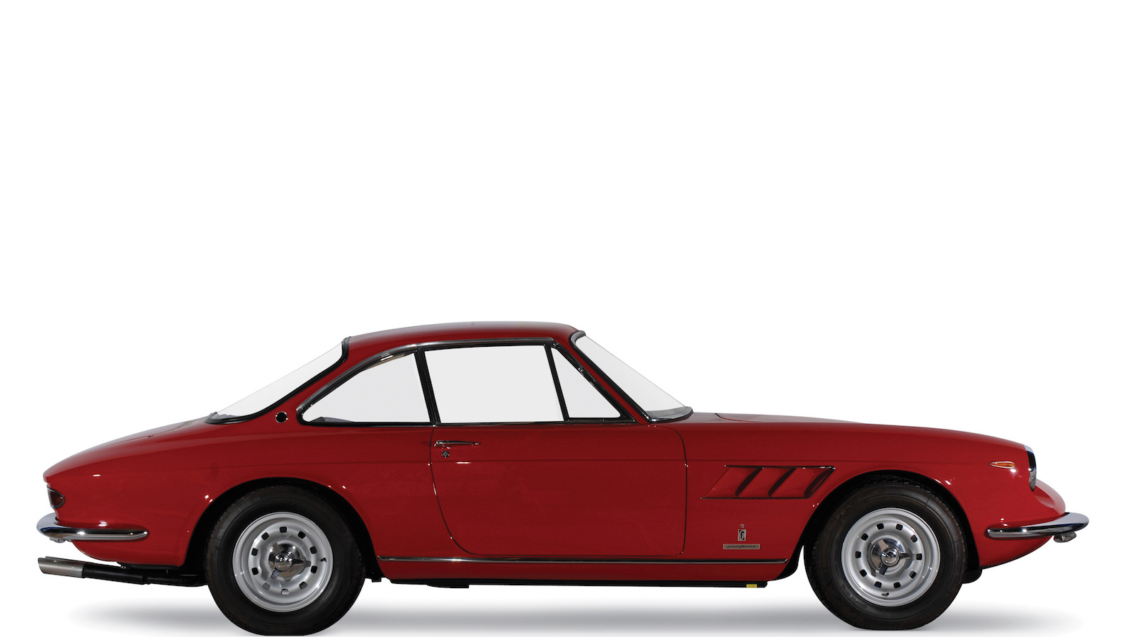 Monterey auctions 2019