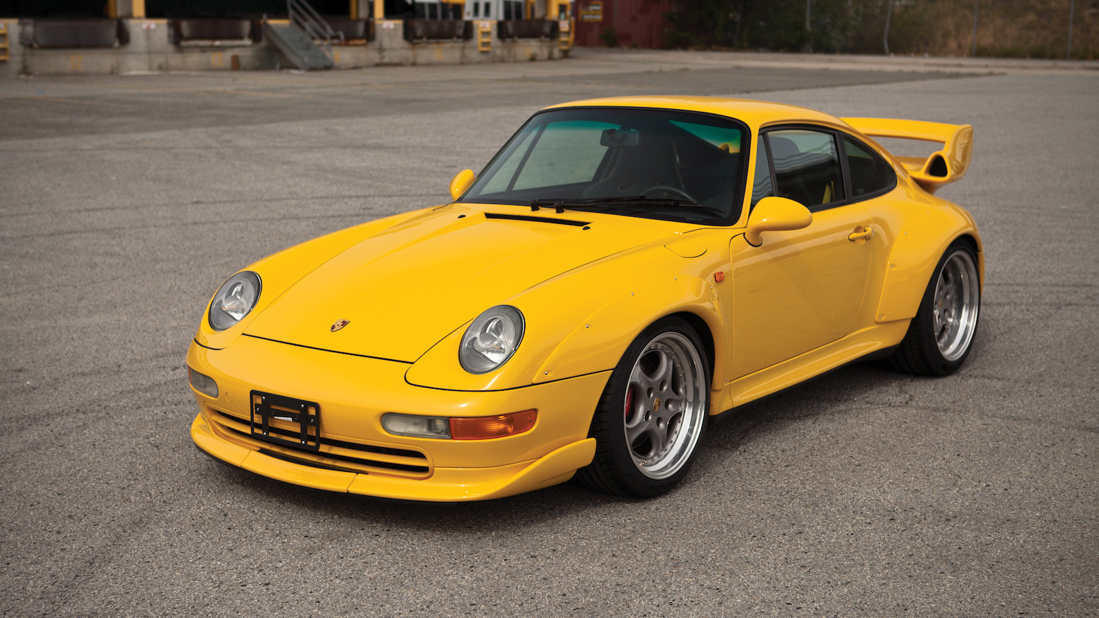 Monterey auctions 2019