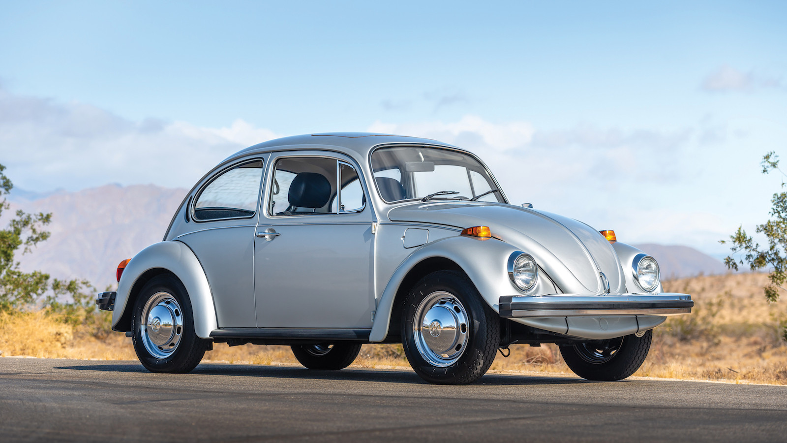 Monterey auctions 2019