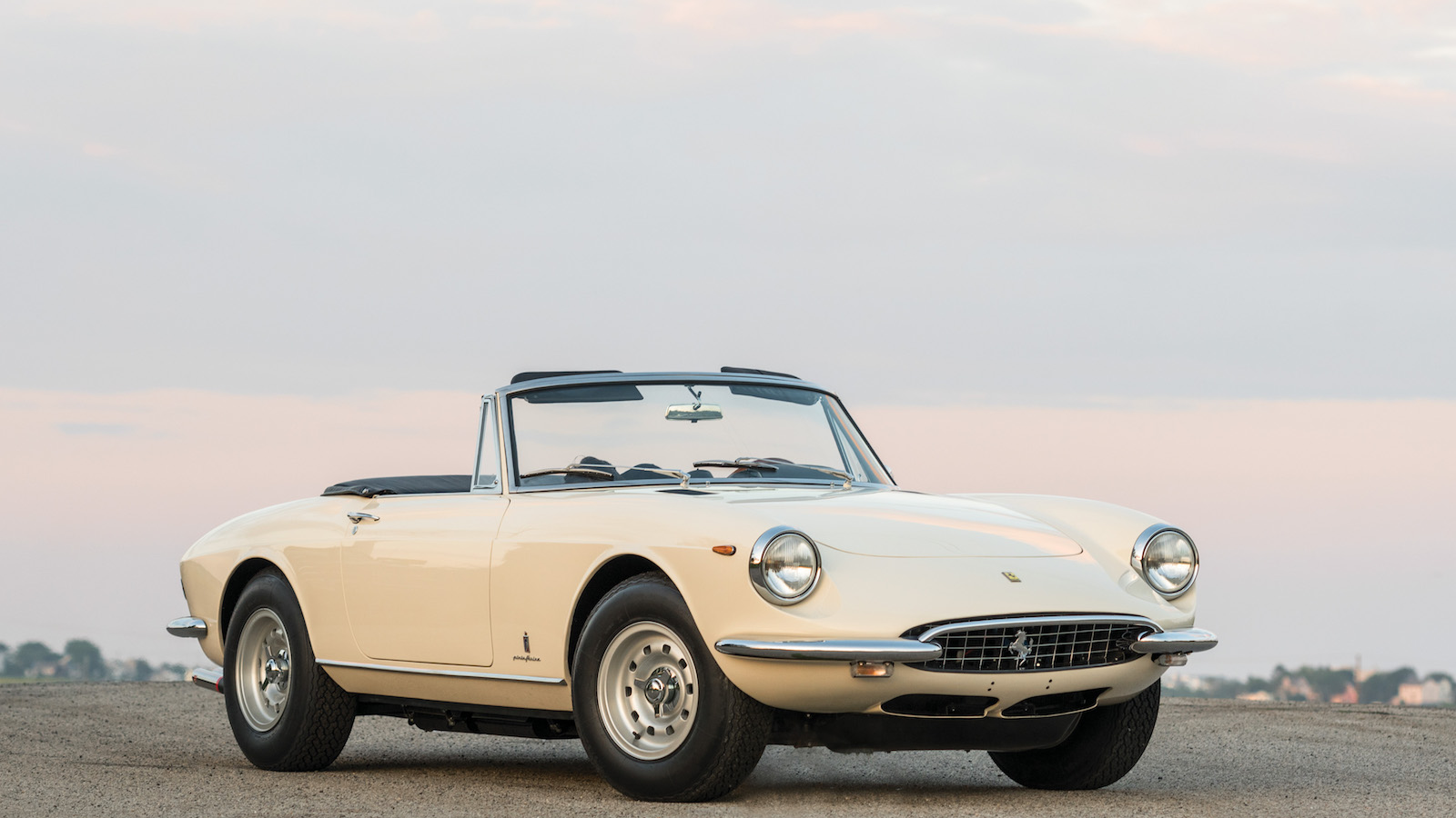 2019 Monterey results