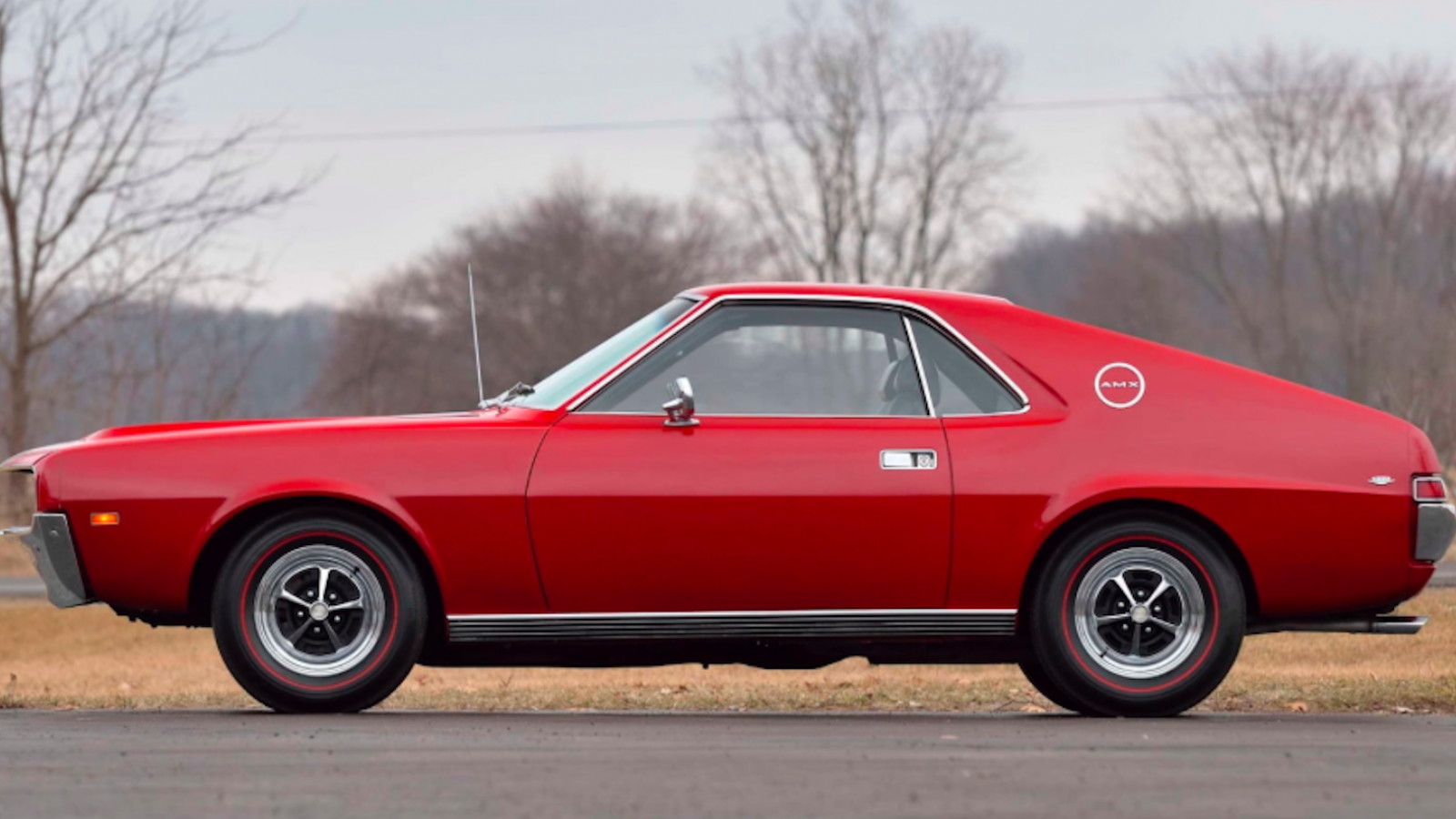 Undervalued 1960s cars