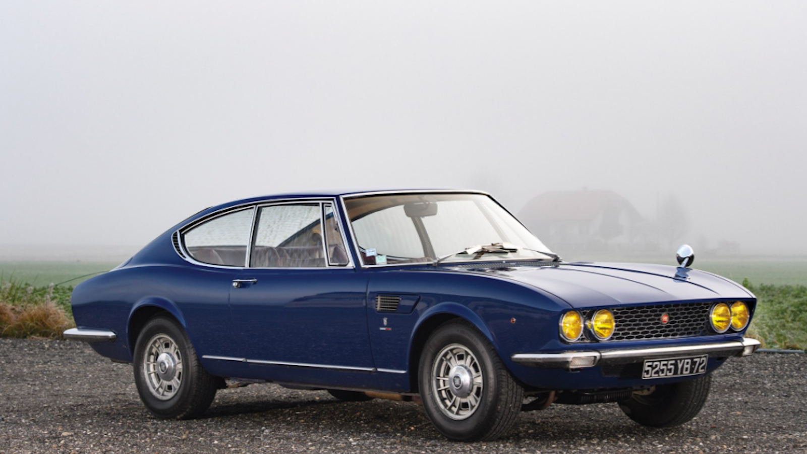 Undervalued 1960s cars