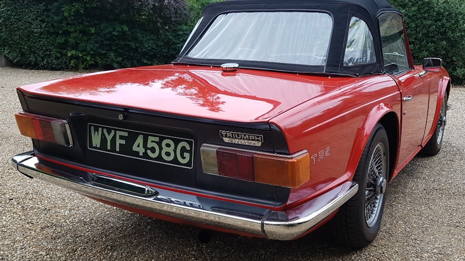 Undervalued 1960s cars