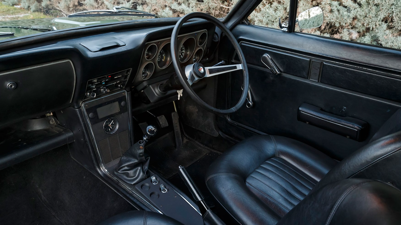 Undervalued 1960s cars