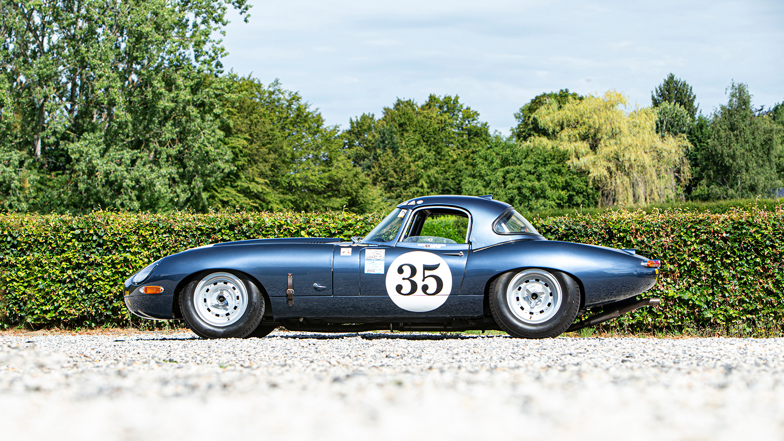 12 of the best classics for sale at Bonhams’ Revival auction