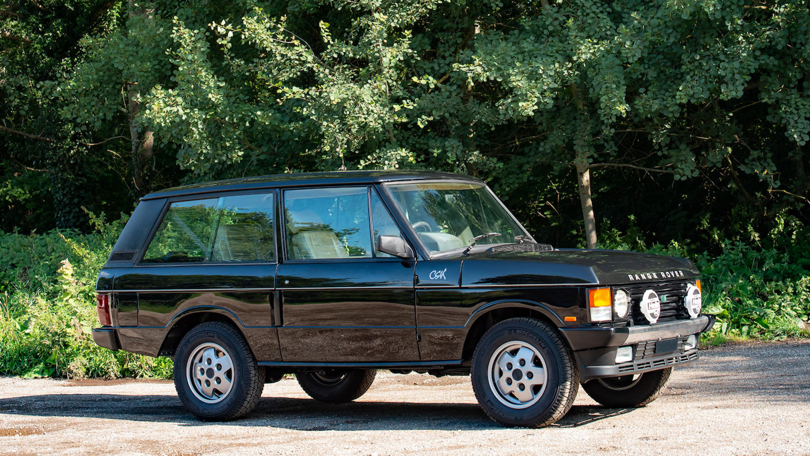 12 of the best classics for sale at Bonhams’ Revival auction