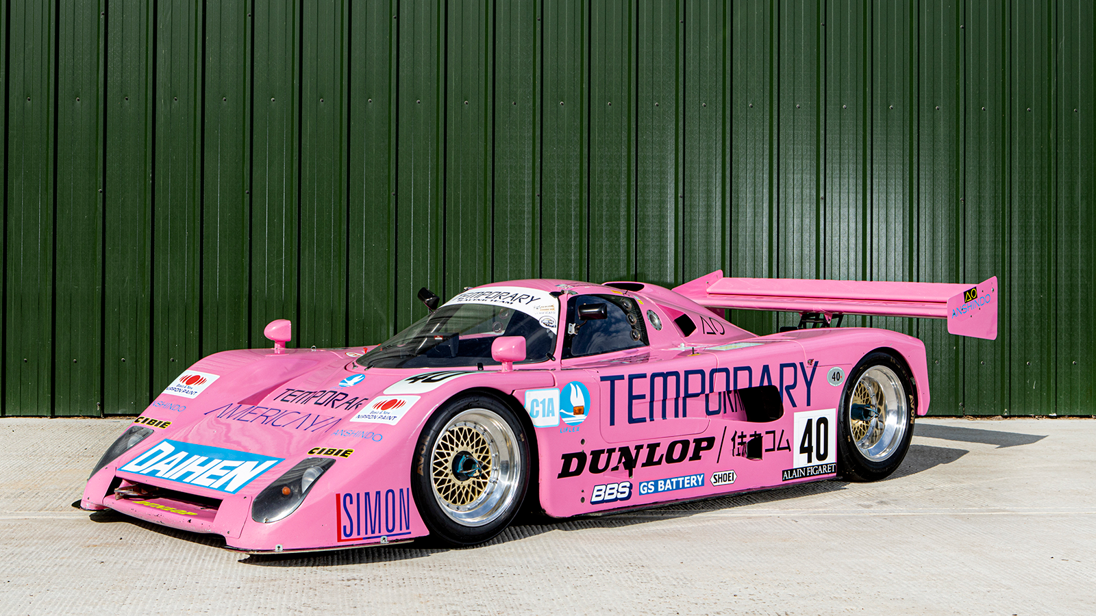 12 of the best classics for sale at Bonhams’ Revival auction