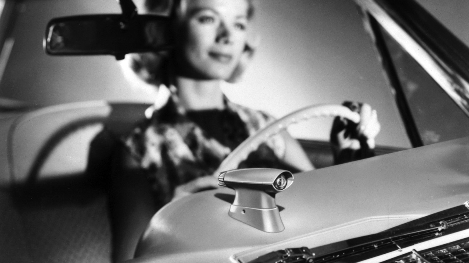 11 game-changing innovations from the US car industry