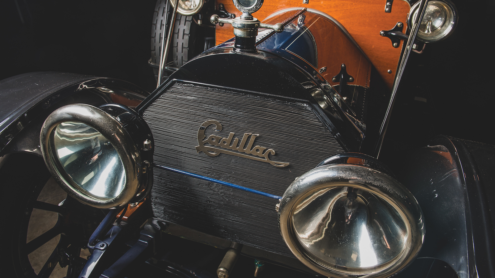 11 game-changing innovations from the US car industry