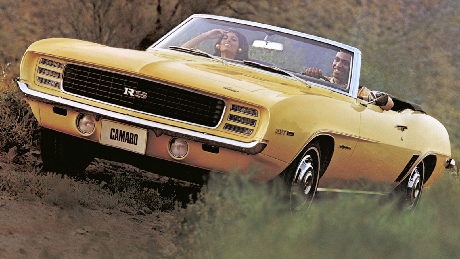 11 game-changing innovations from the US car industry