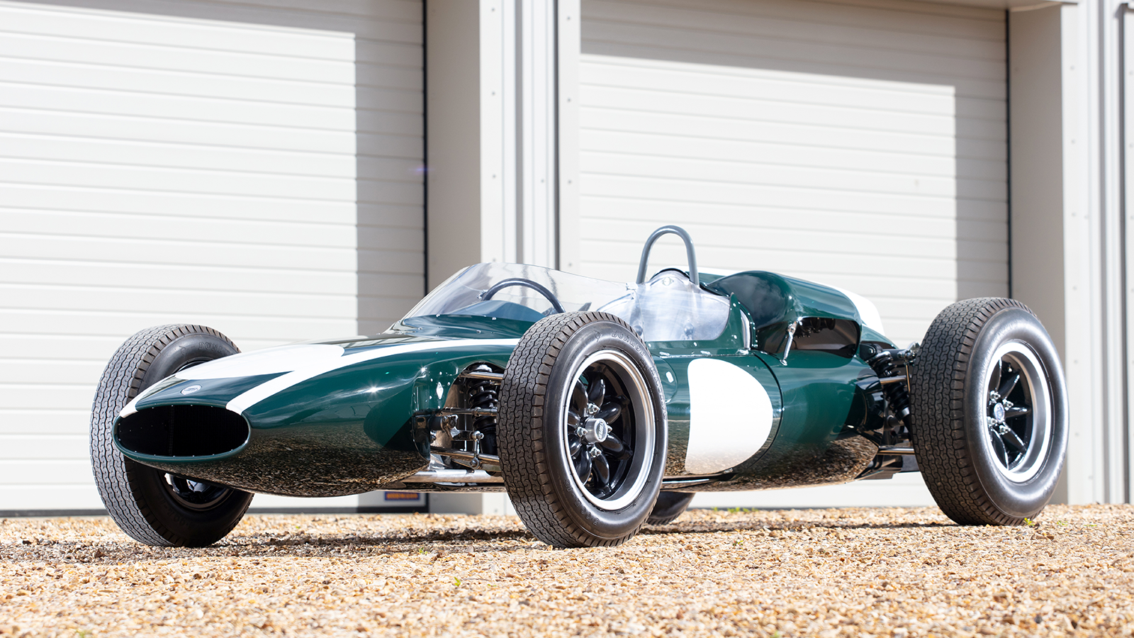 12 of the best classics for sale at Bonhams’ Revival auction