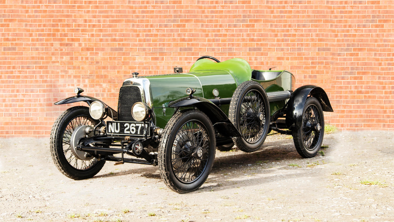 12 of the best classics for sale at Bonhams’ Revival auction