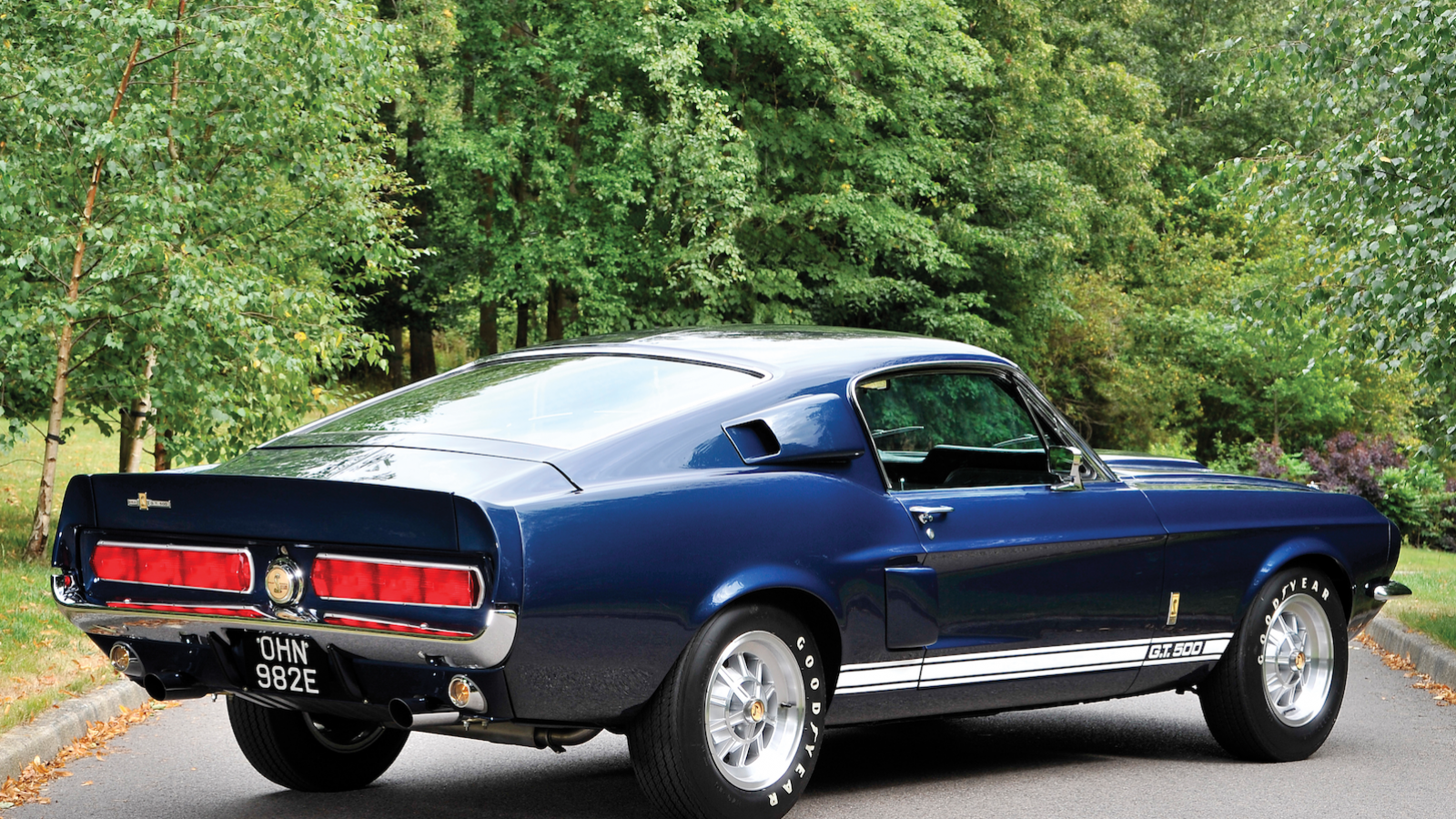 11 game-changing innovations from the US car industry