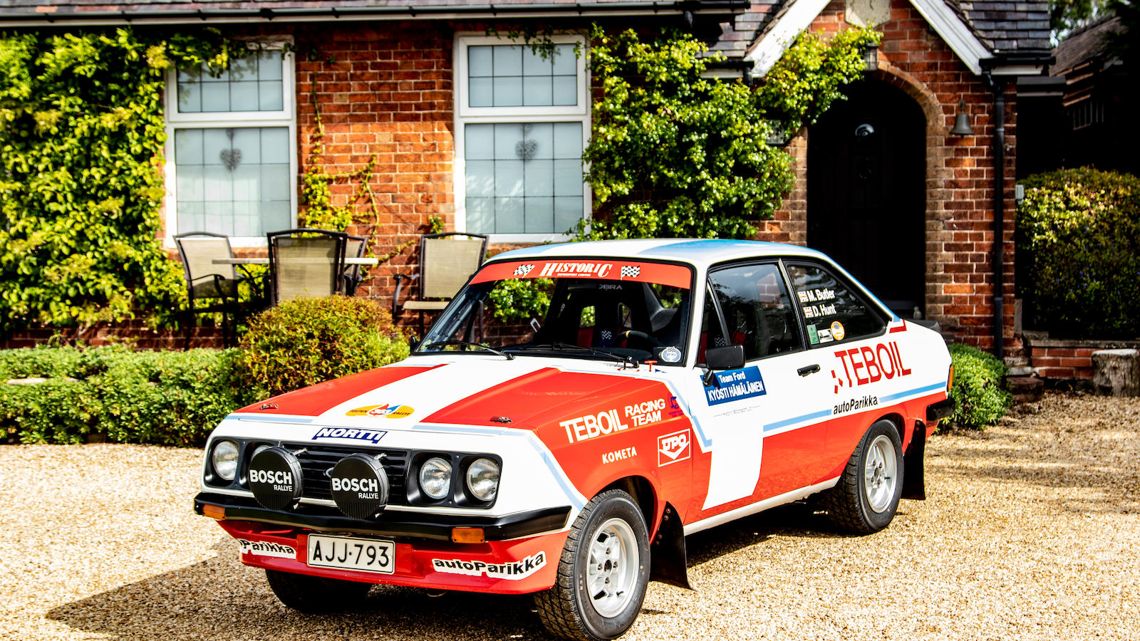 12 of the best classics for sale at Bonhams’ Revival auction