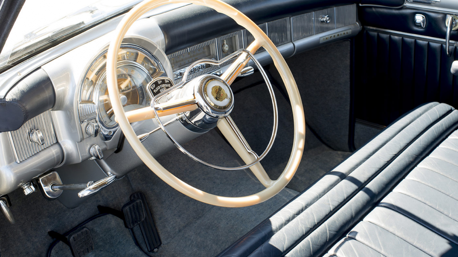 11 game-changing innovations from the US car industry