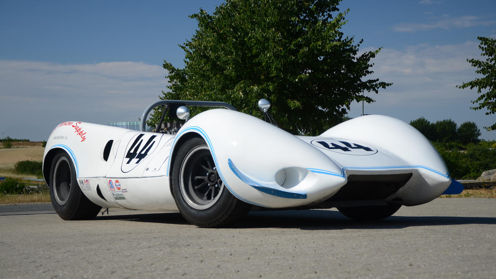 12 of the best classics for sale at Bonhams’ Revival auction