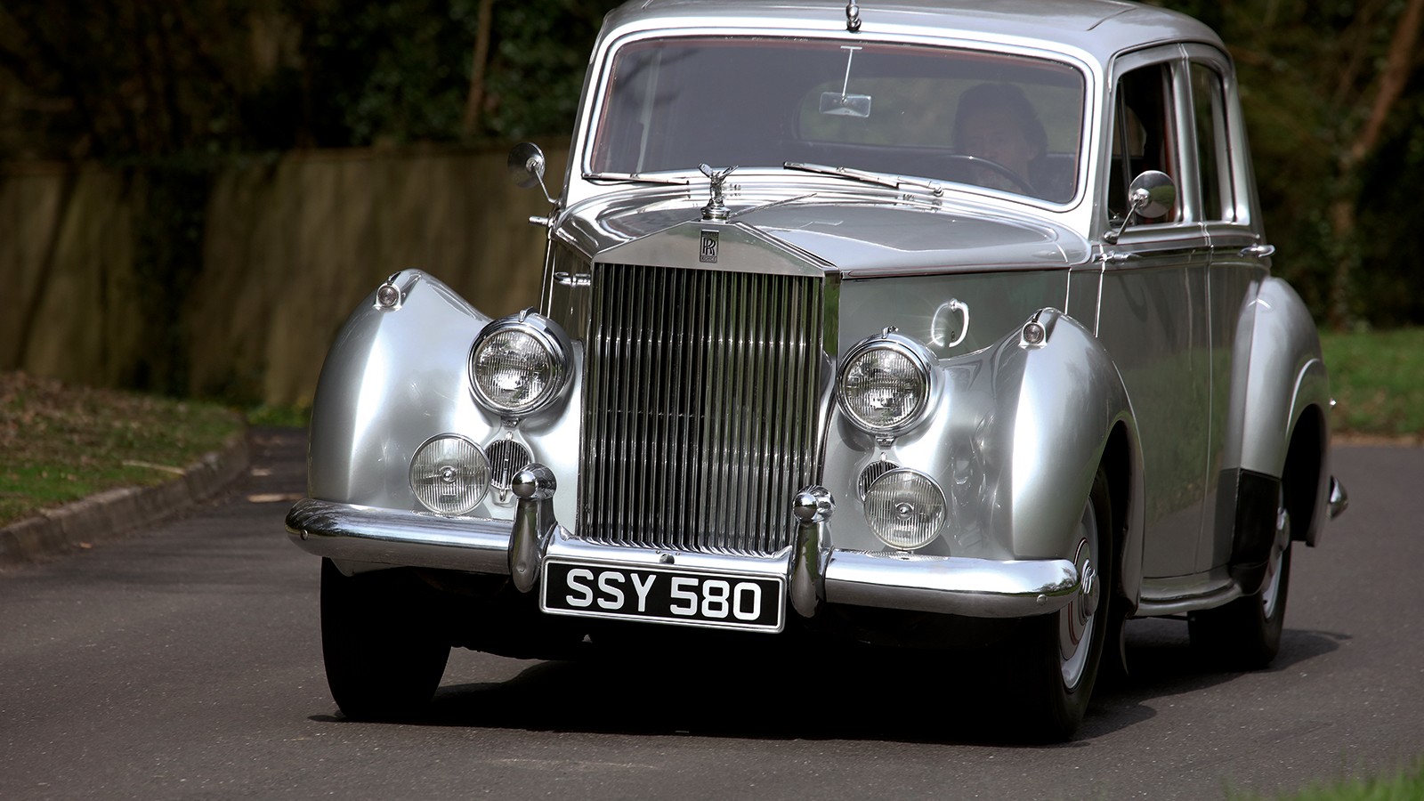 9 British classics built for export