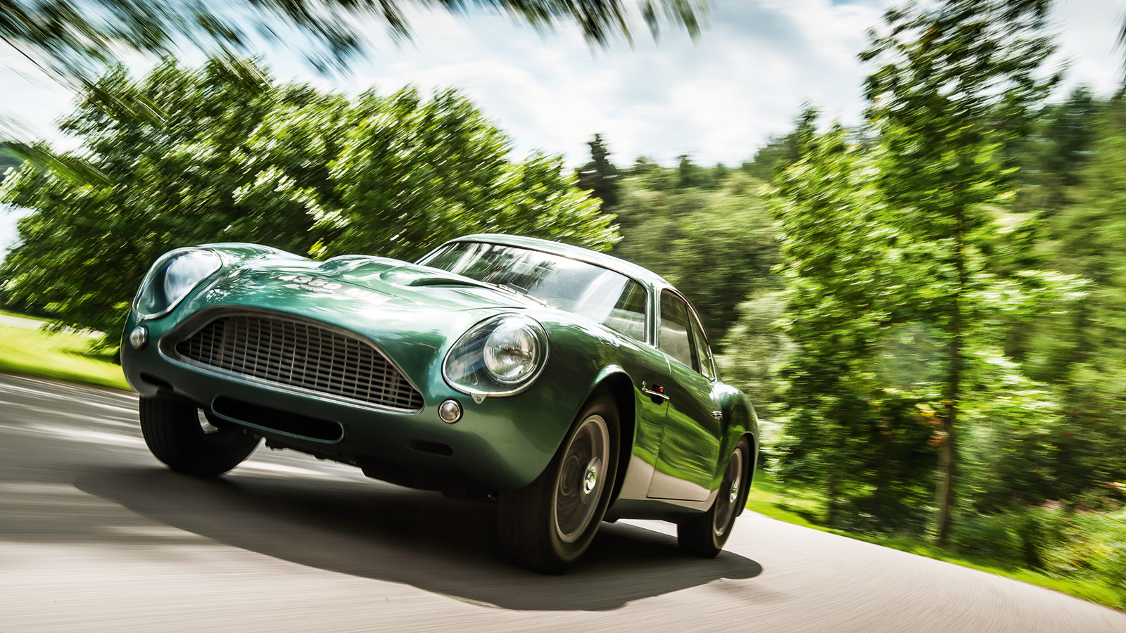 The best continuation classics