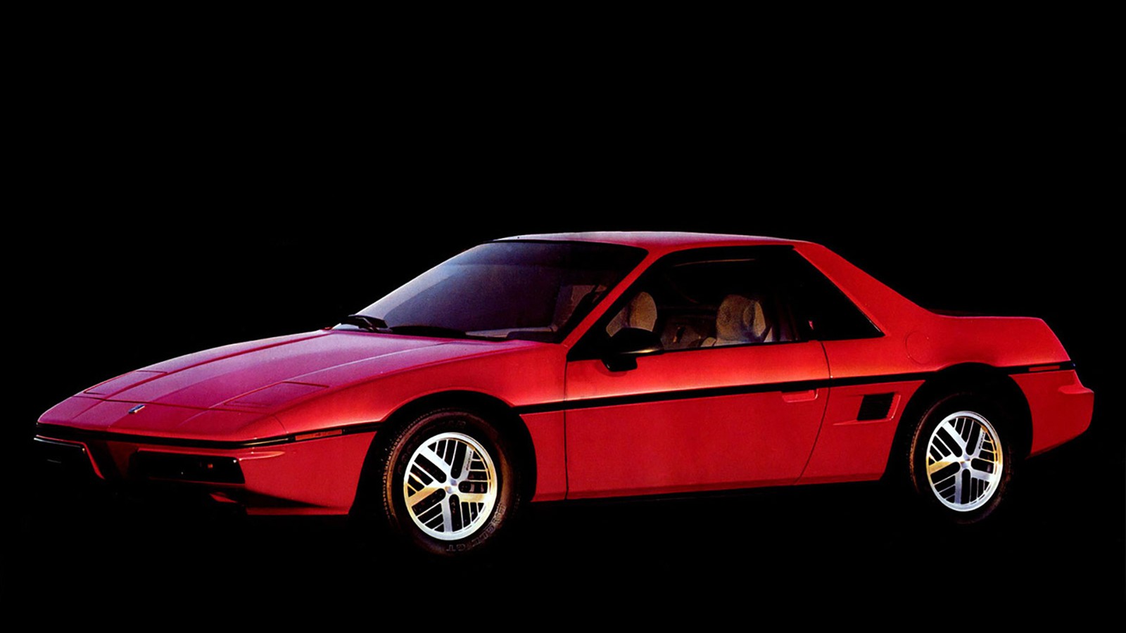 20 cars that prove American muscle wasn’t dead in the 1980s | Classic