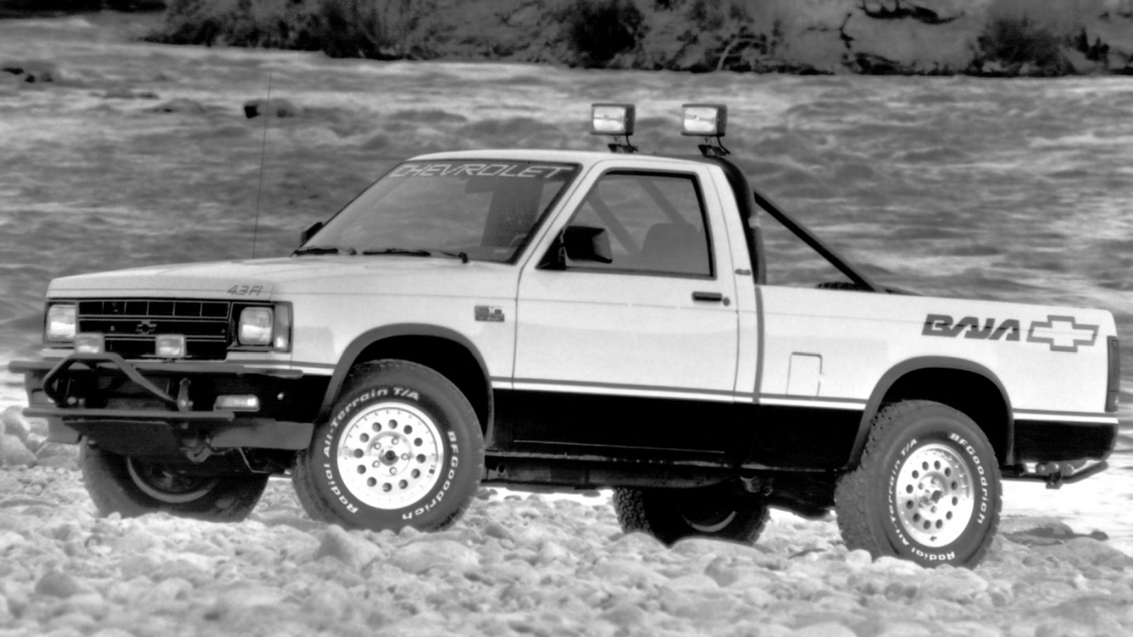 10 farm-fresh pickup trucks to buy before values rise