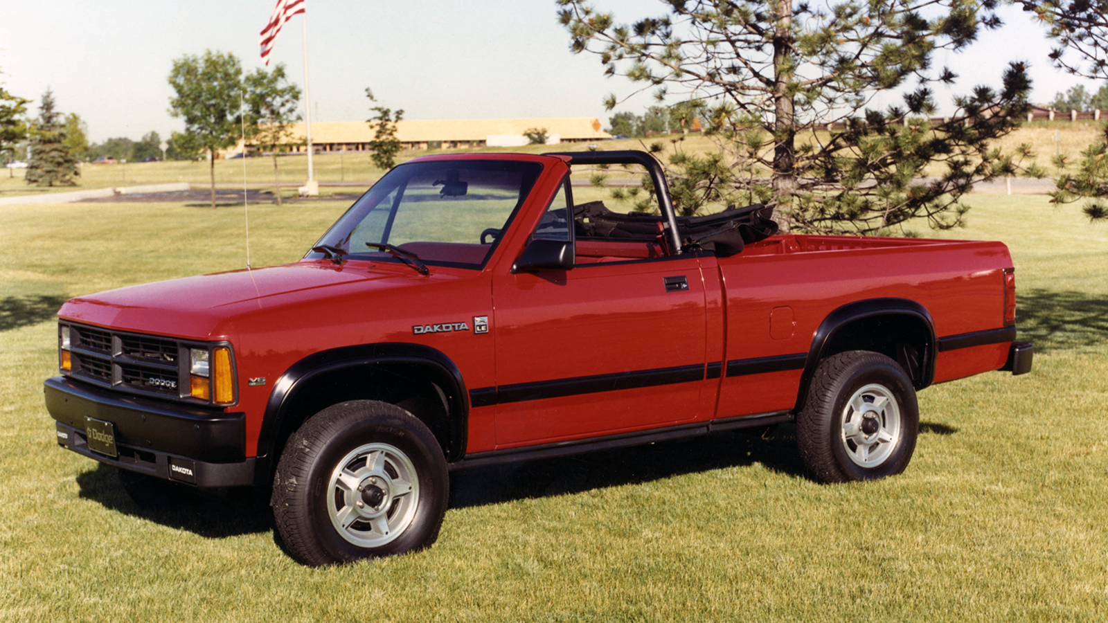 10 farm-fresh pickup trucks to buy before values rise
