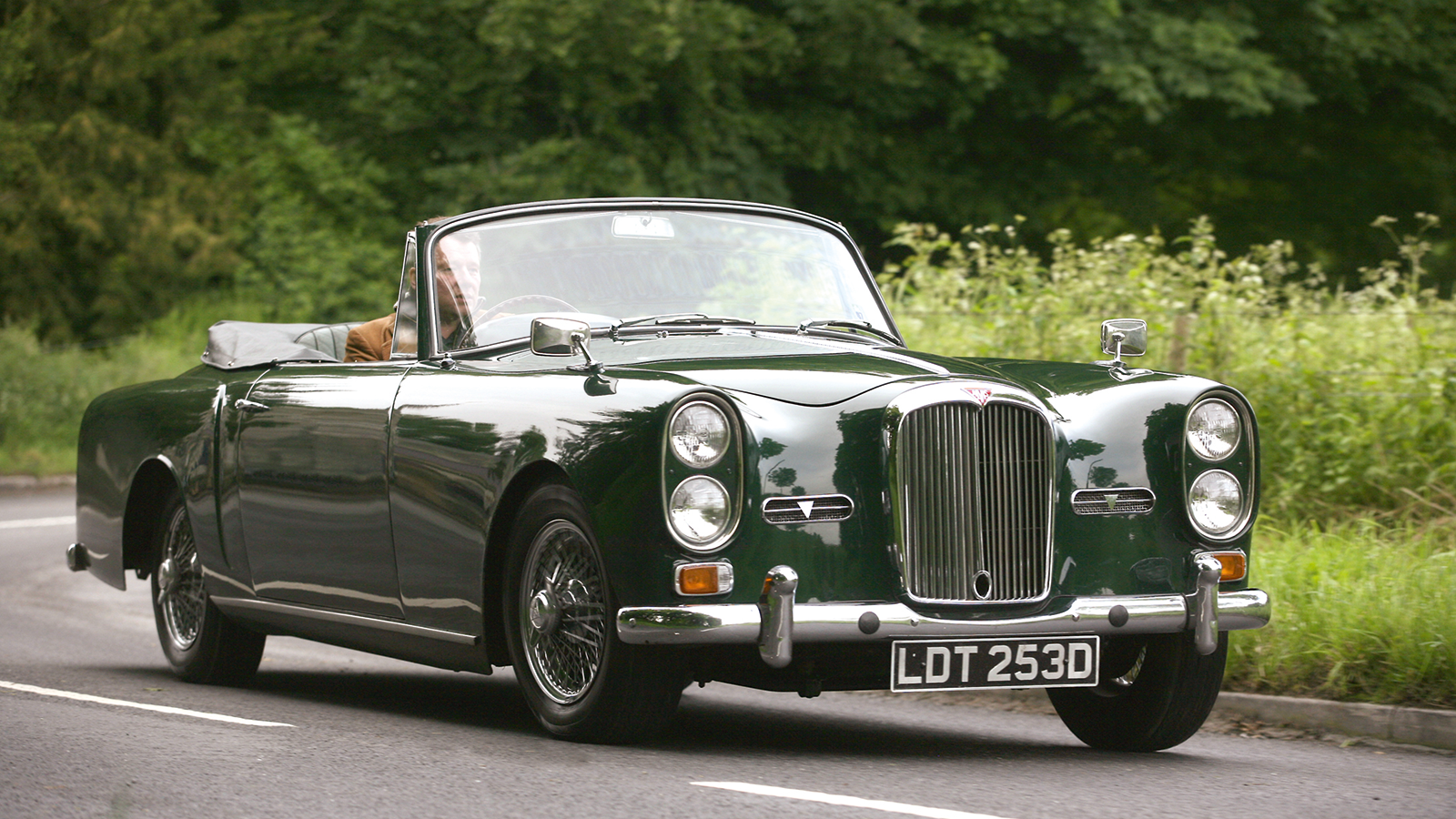 The best continuation classics