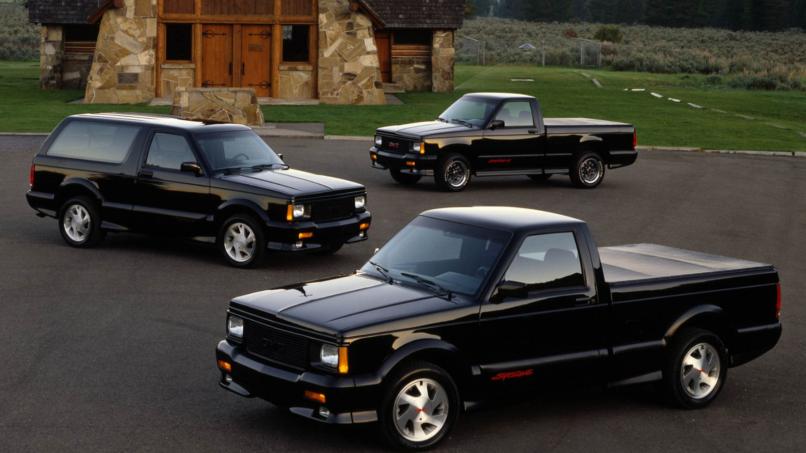 10 farm-fresh pickup trucks worth buying before values rise