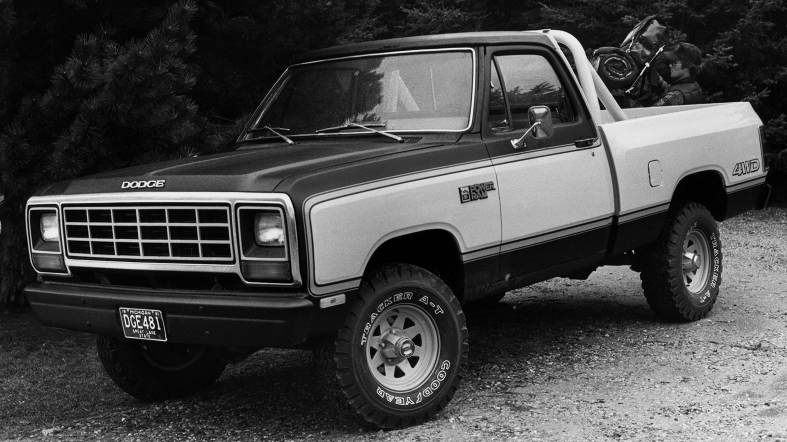 10 farm-fresh pickup trucks to buy before values rise