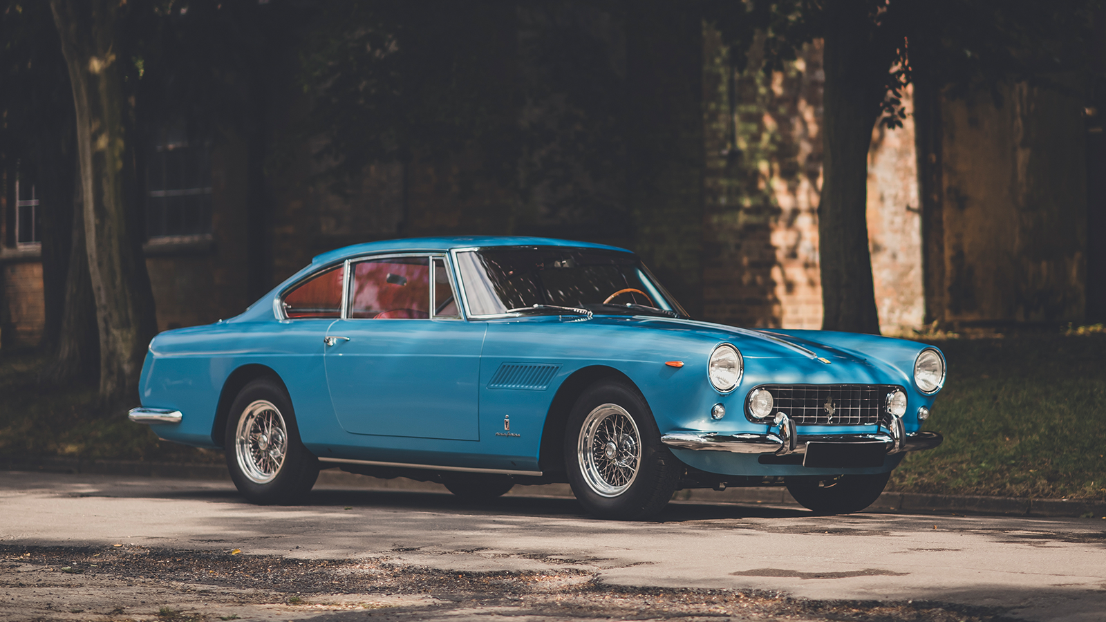 13 superb cars for sale at RM Sotheby’s London sale