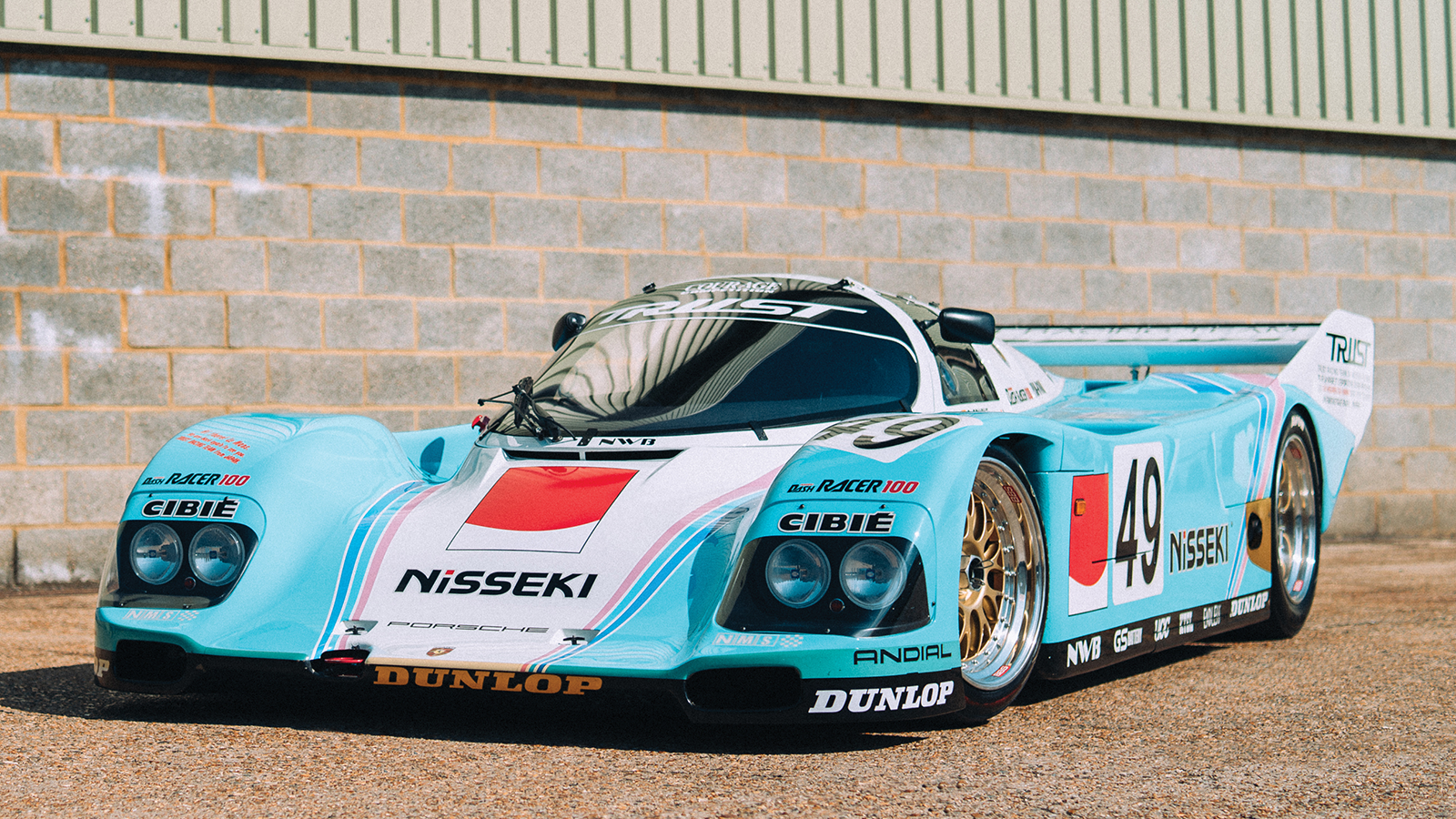 13 superb cars for sale at RM Sotheby’s London sale