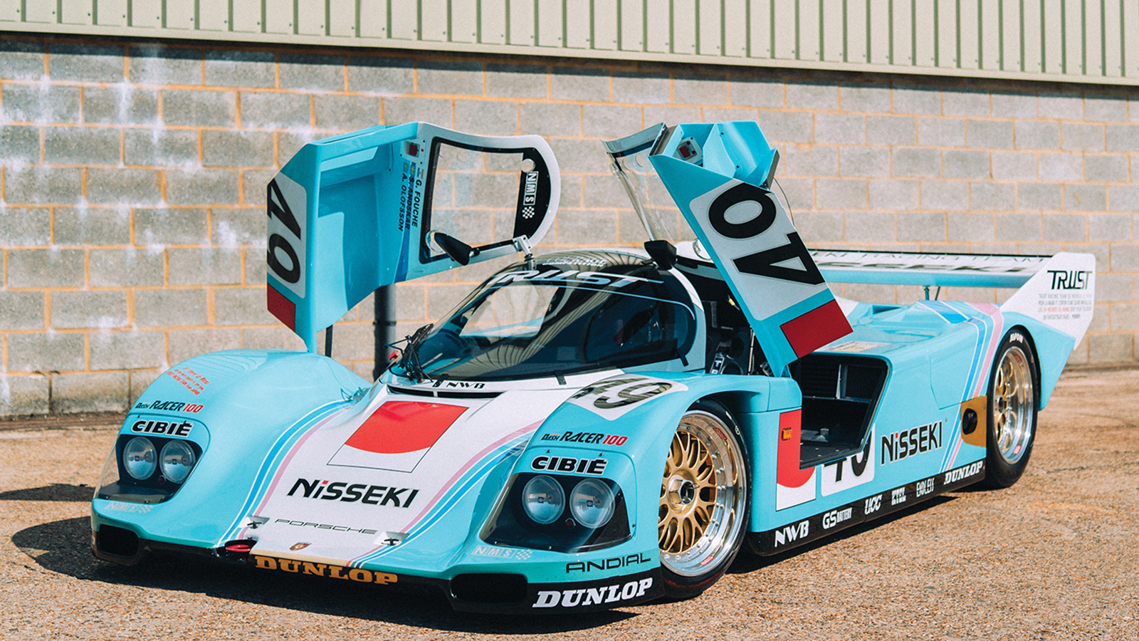 13 superb cars for sale at RM Sotheby’s London sale