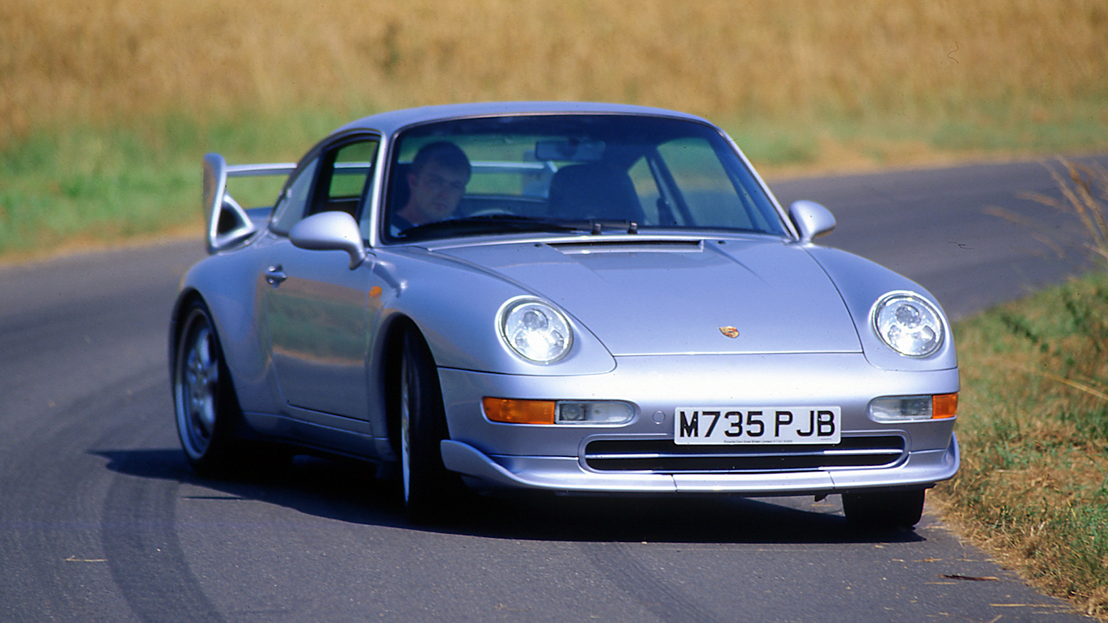 2020 US classic car imports