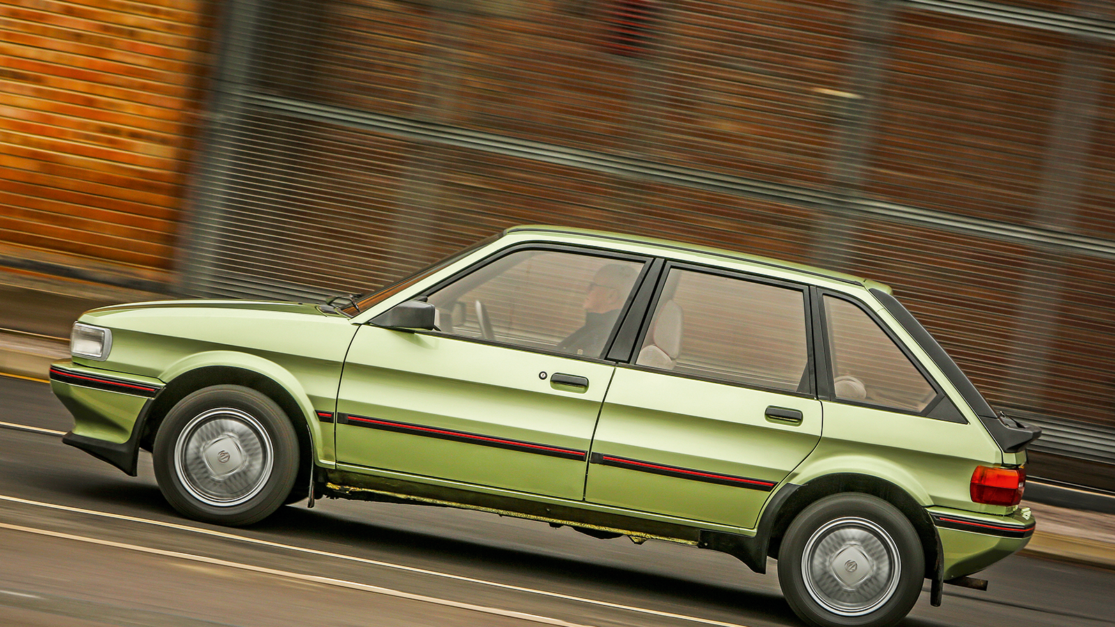 14 classic dashboards you’d never see in a modern car