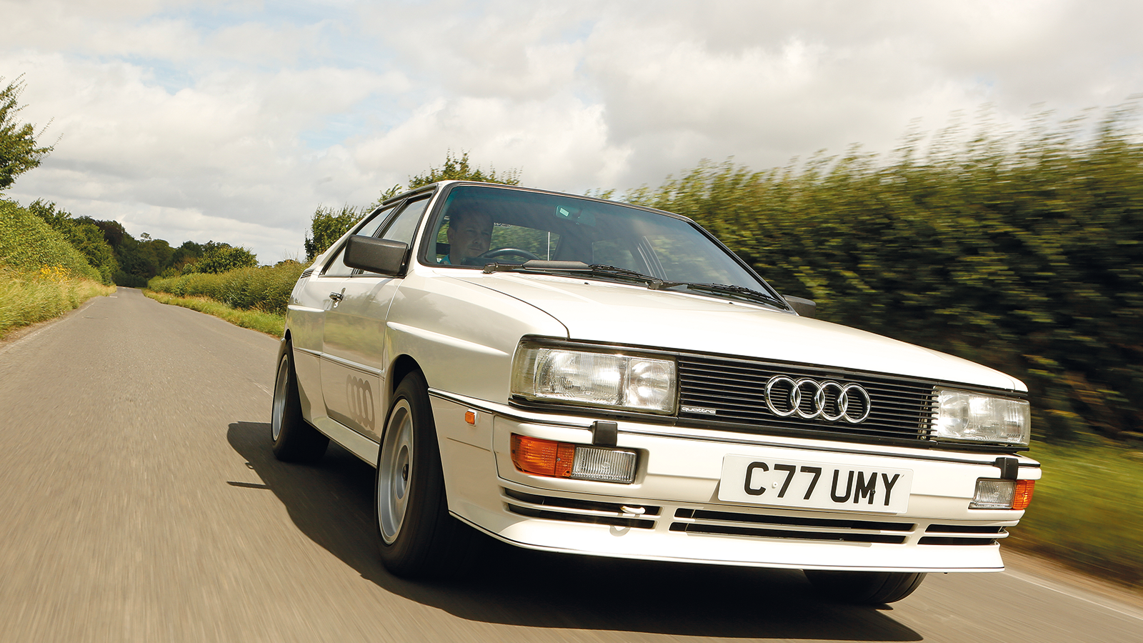 14 classic dashboards you’d never see in a modern car