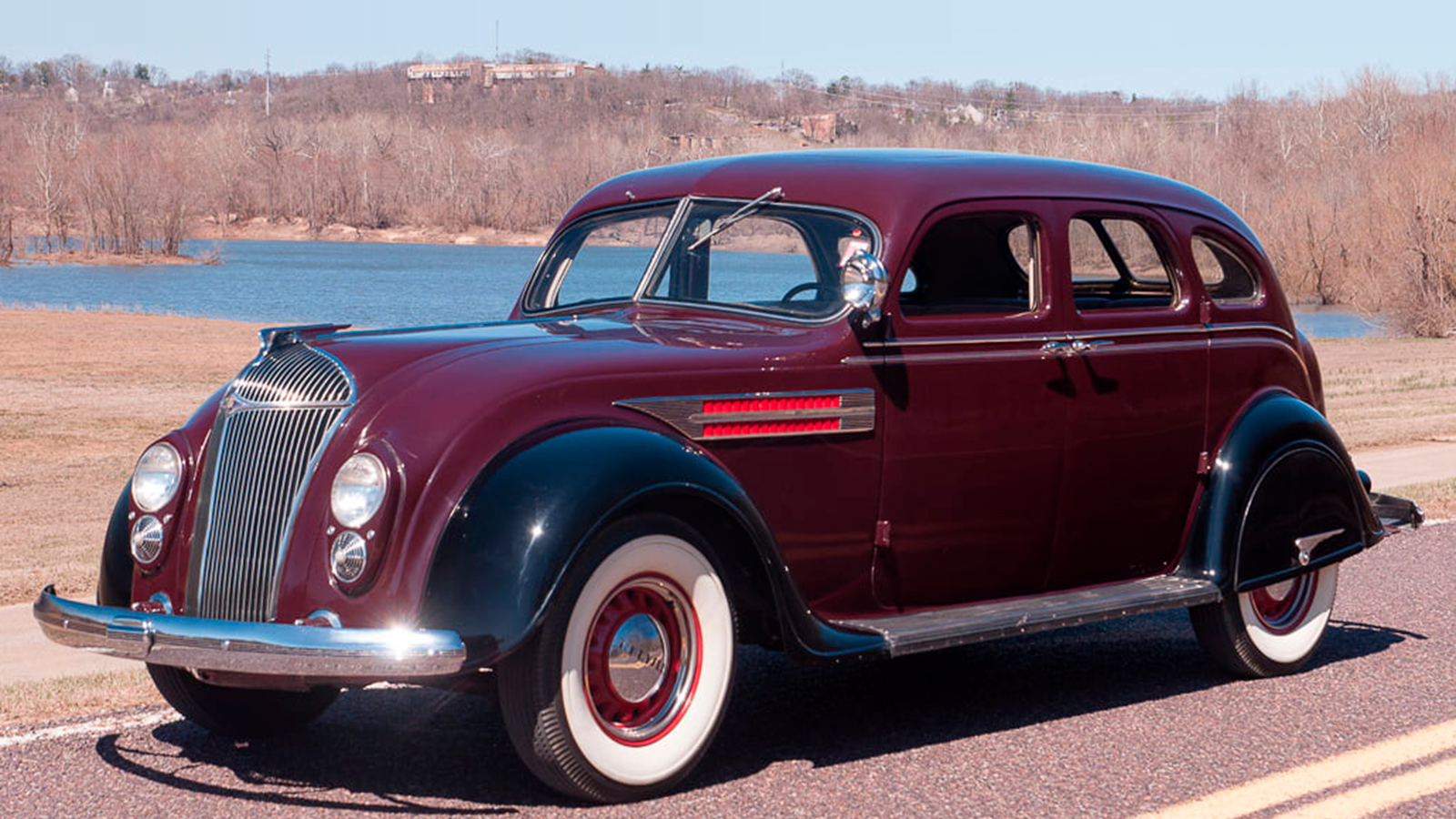 14 classic dashboards you’d never see in a modern car