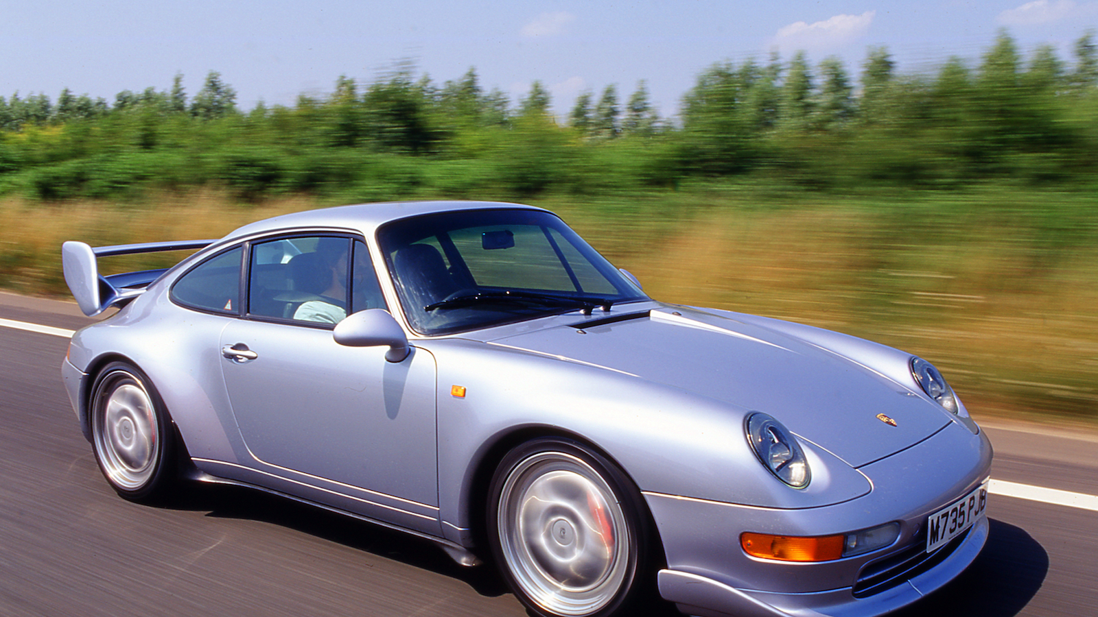 2020 US classic car imports