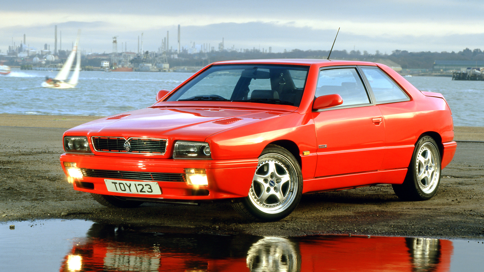 2020 US classic car imports