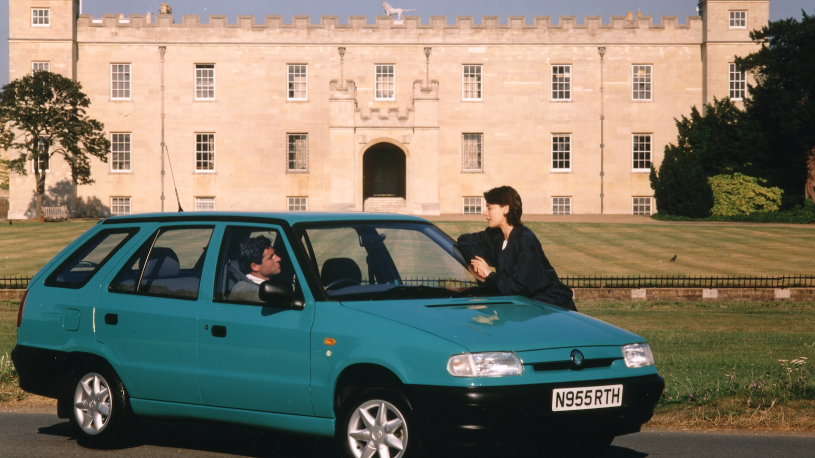 2020 US classic car imports